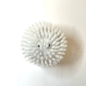 PKperekond Electric Cleaning Brush DS-268, Optional Circular Disc Brush Only